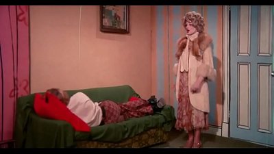 hoʻokahi minuke erotica me ka wahine i loko o nā mele (1972)
